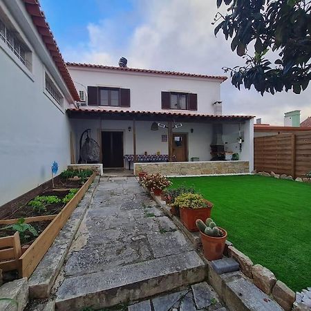 Sintra Cottage Εξωτερικό φωτογραφία