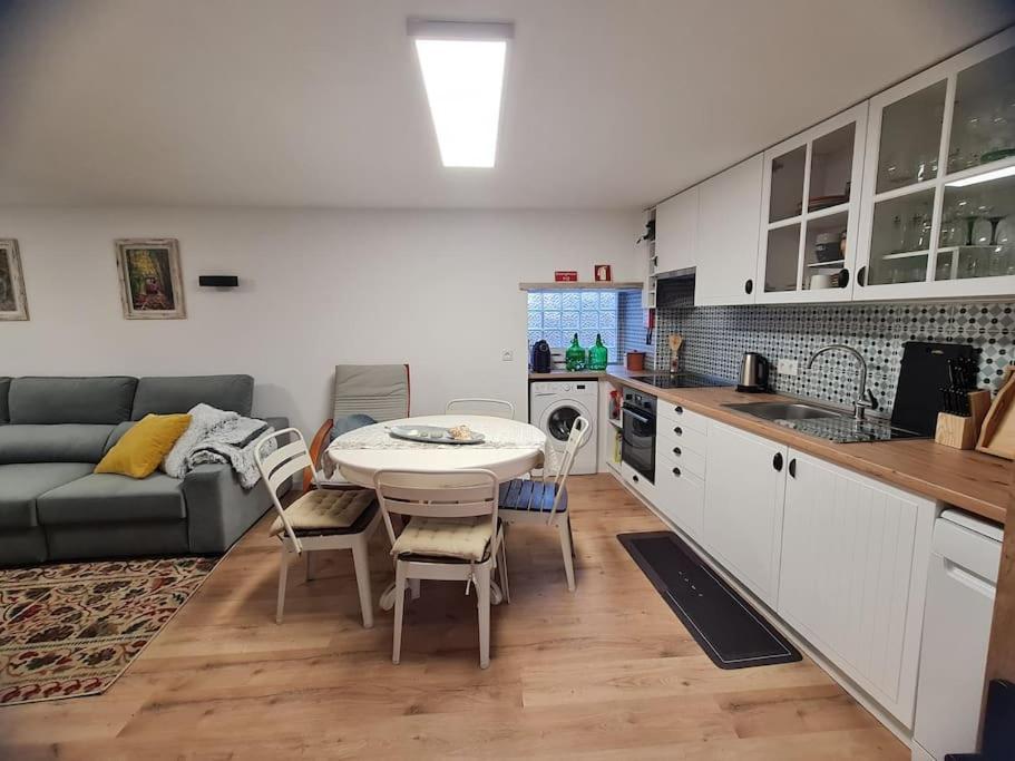 Sintra Cottage Εξωτερικό φωτογραφία