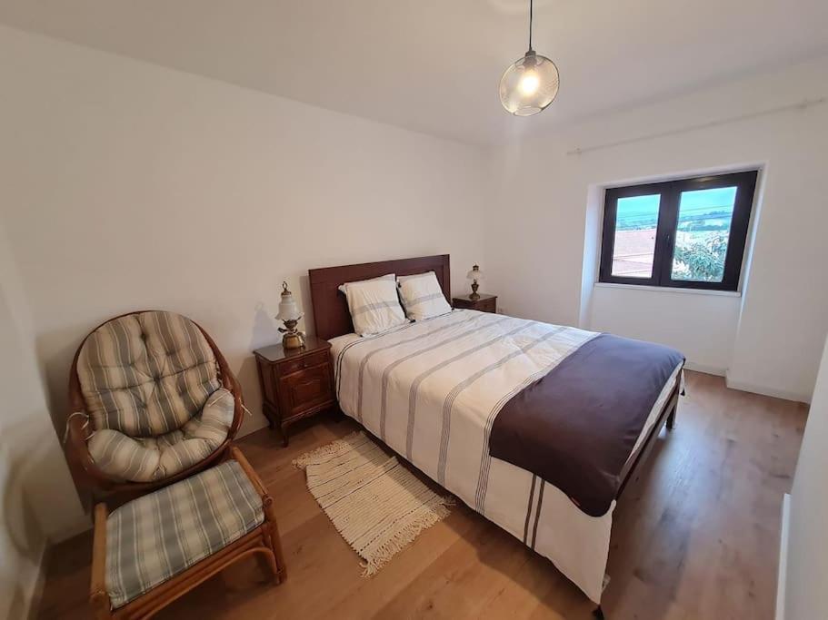 Sintra Cottage Εξωτερικό φωτογραφία