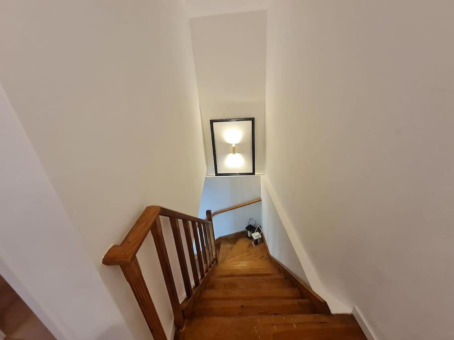 Sintra Cottage Εξωτερικό φωτογραφία