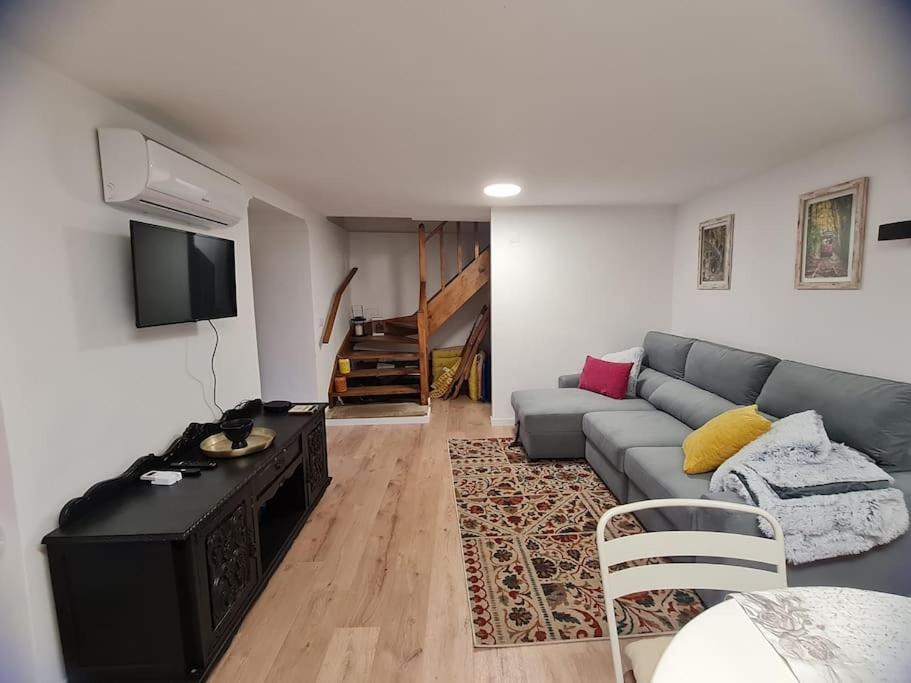 Sintra Cottage Εξωτερικό φωτογραφία
