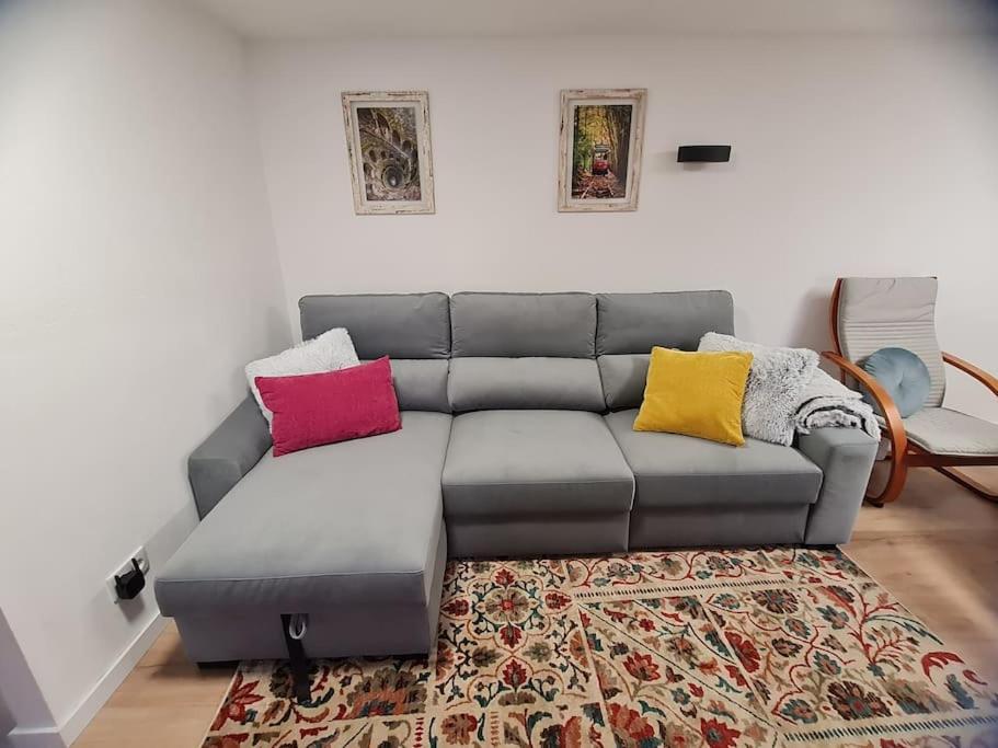 Sintra Cottage Εξωτερικό φωτογραφία