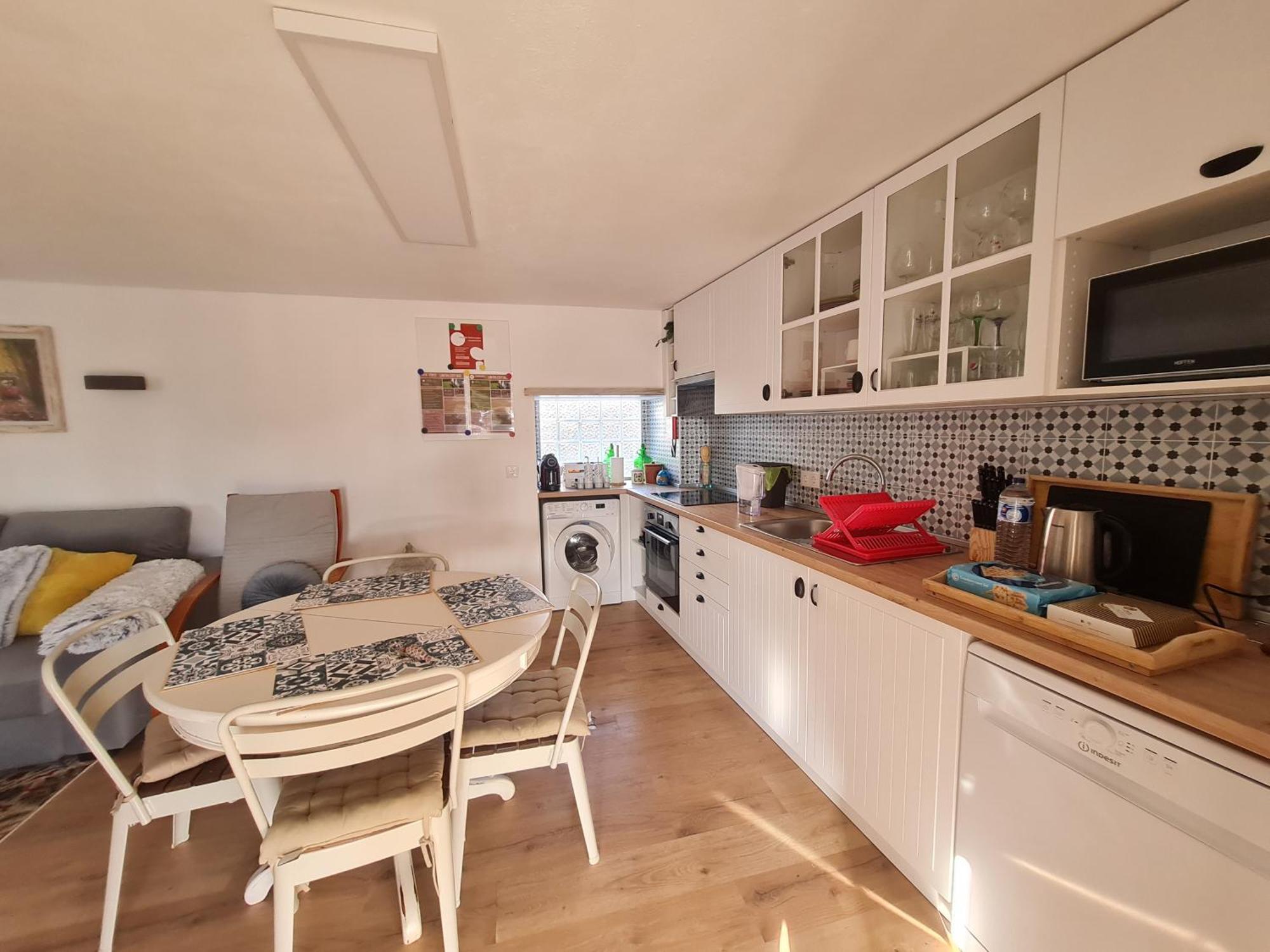 Sintra Cottage Εξωτερικό φωτογραφία