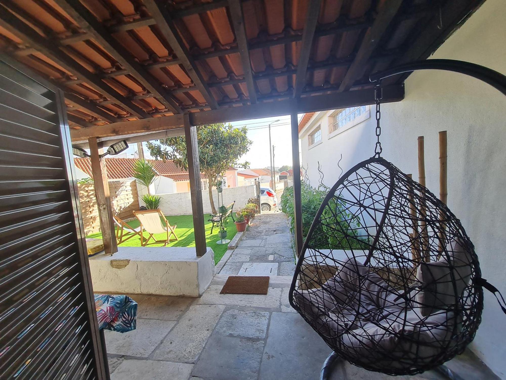 Sintra Cottage Εξωτερικό φωτογραφία