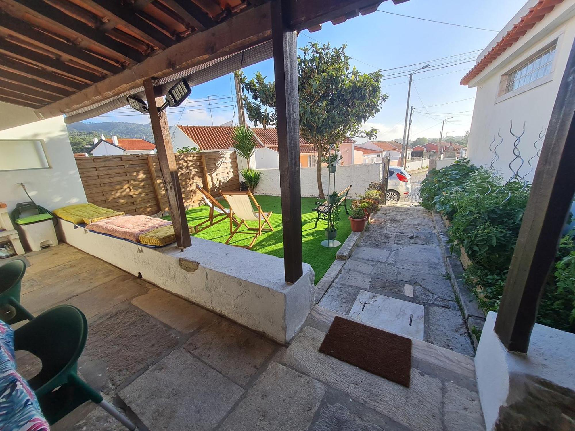 Sintra Cottage Εξωτερικό φωτογραφία